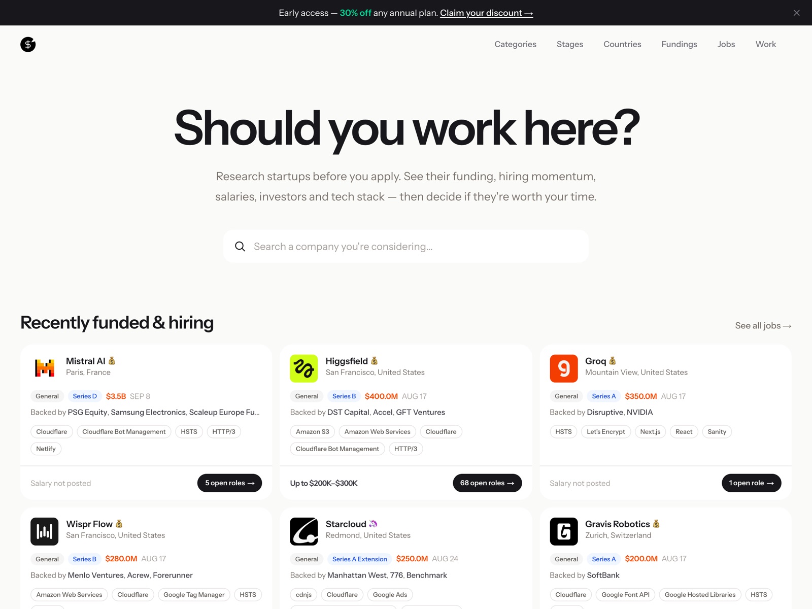LatestRounds screenshot